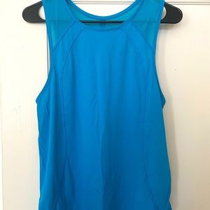 Lululemon Sculpt Tank Top Size 8